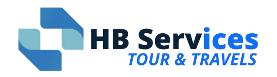 HB Services Logo