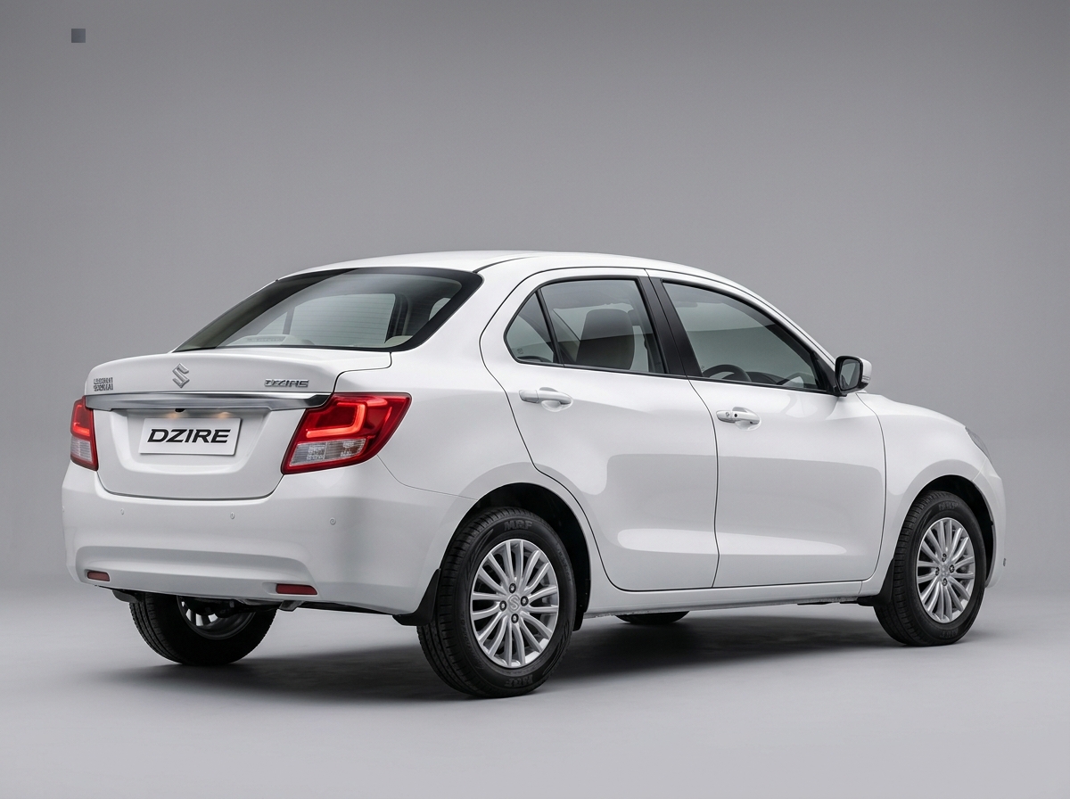 Maruti Dzire