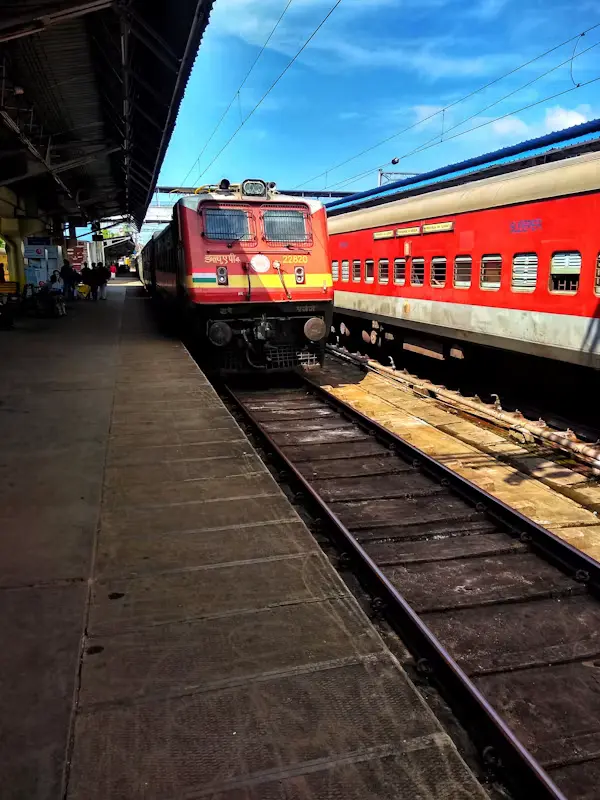 Train